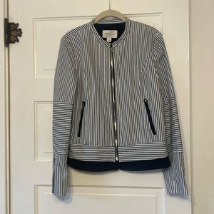 Nordstrom Signature NWT spring jacket size M